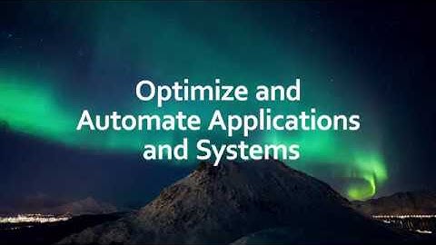 Lefdal Mine Datacenter - iNNOVO Cloud trailer (2019)