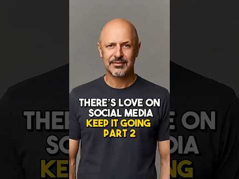 There’s Love on Social Media