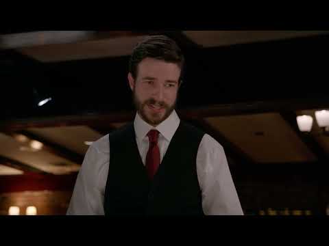 Que elegancia la de Francia - Ted La Serie