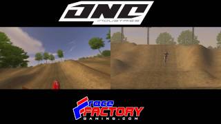 rF Compound - One Industries SX.wmv