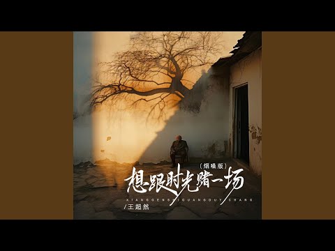 想跟时光赌一场 (烟嗓版)