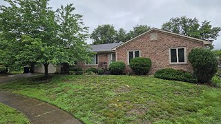 NEW LISTING: 2125 Sallee Drive Lexington KY 40513