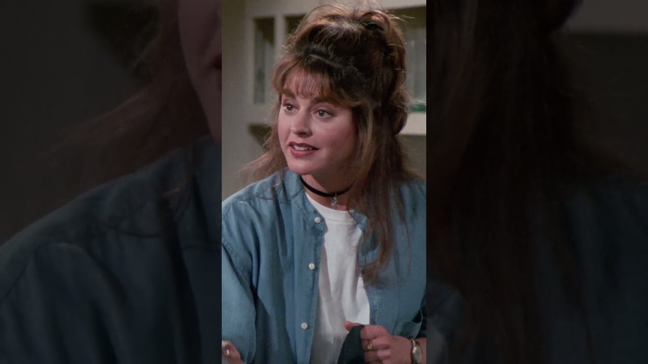 It was love at first sight! 😍 (For Niles anyway) 