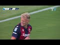 📽️ HIGHLIGHTS | SERIE A ENILIVE, BOLOGNA-LAZIO 0-1