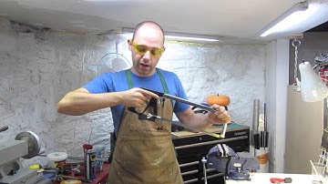 Hacksaw Basics: How to buy and use a hacksaw.