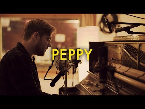 Peppy - I Don't Think You Understand