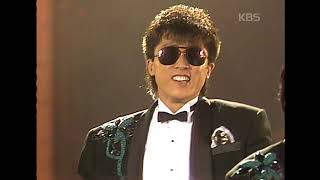 도시 아이들(City Boys) - 도시 트위스트 [쇼특급] | KBS 1988.10.30 방송