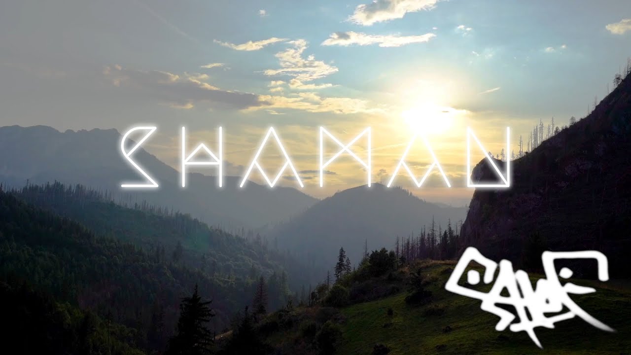 aloc - SHAMAN (Official Audio)