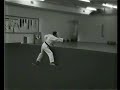 Kama 1 - Seikichi Odo Sensei 1981 (AI Upscale)