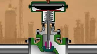 Celebrity Process Technology Control Valves Profile