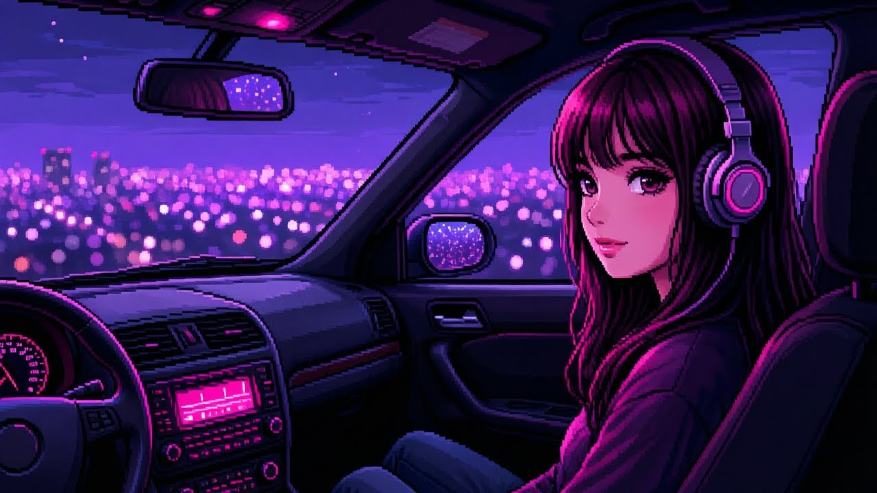 A playlist for the person you used to be