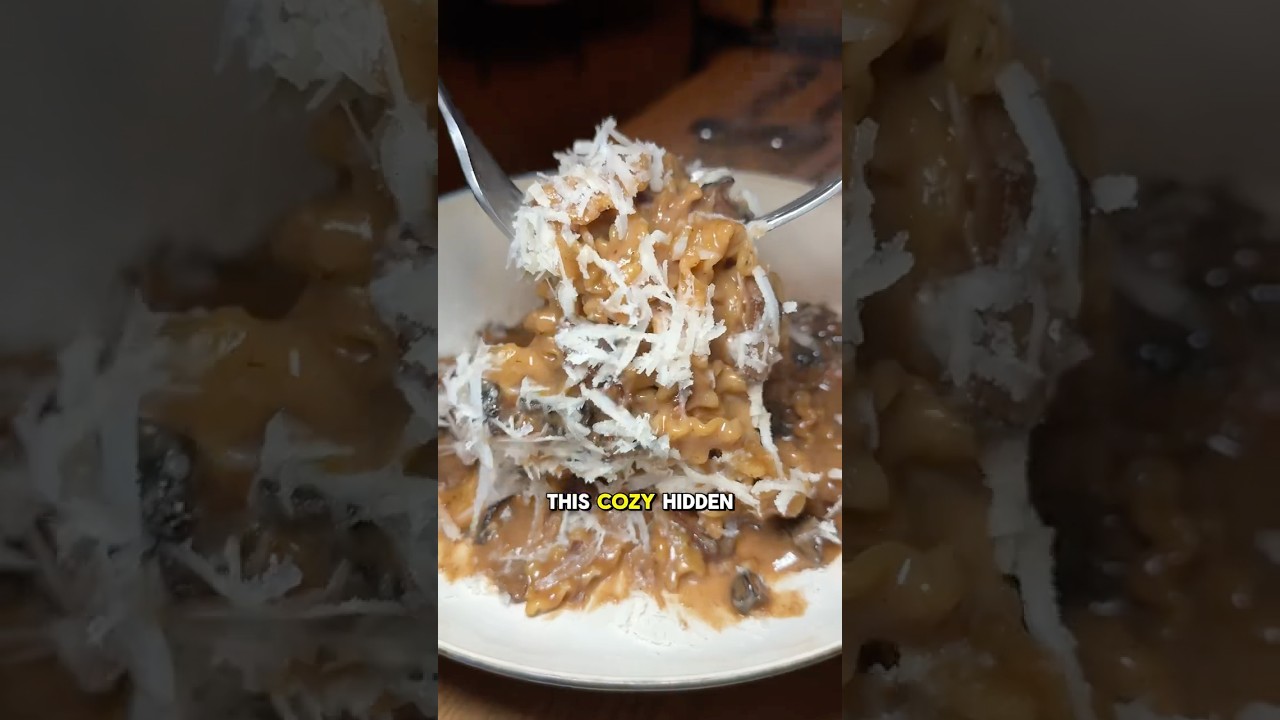 LAST MINUTE RESERVATION AT TOP-RATED NYC SPOT?📍 Kiko (Hudson Square, Manhattan)