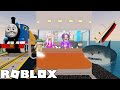We Rode the CRAZIEST RV on Roblox! 🚌 | The Meme RV