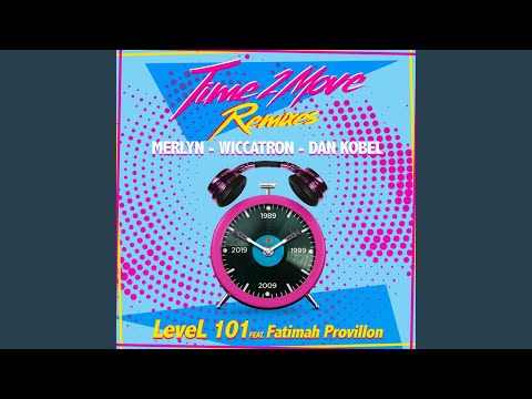 Time2move - Dan Kobel (Remix)
