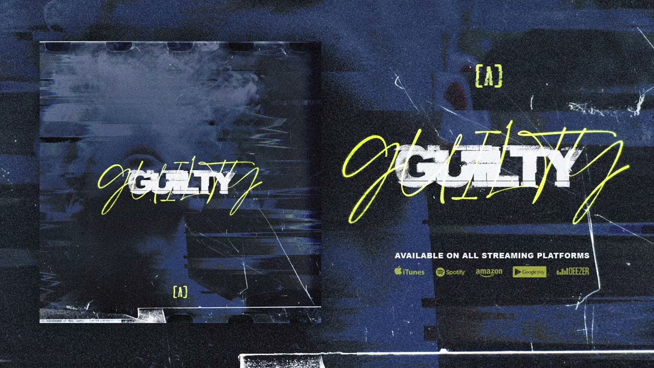 A Small District - Guilty