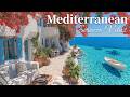 Chill Mediterranean Music Relaxing Italian Music Scenic Ocean Views From The Italian Coast Chill Mediterranean Music Relaxing Italian Music Scenic Ocean Views From The Italian Coast