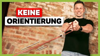 Leinenführigkeit mit Tierschutzhündin: Cookie lernt sich zu orientieren by Doguniversity - Hundetraining mit Daniel 19,552 views 1 month ago 15 minutes