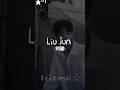 #edit#kpop#aesthetic#bl#liujun#revengedlove#chuangasia2#huyetao#bambam#china#thailand#fyp#foryou#bl