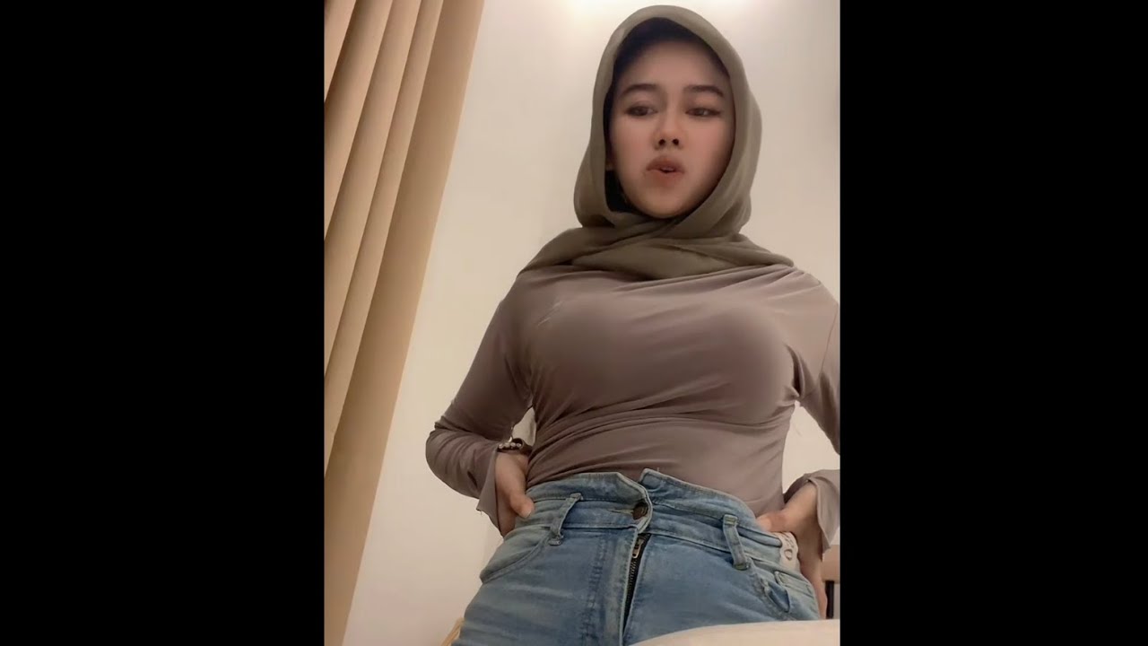 Niswahbm jilbab ketat 