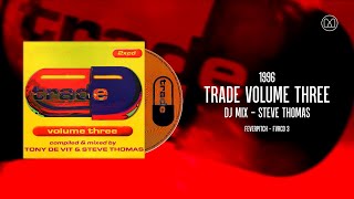 (1996) Trade Volume Three - Steve Thomas