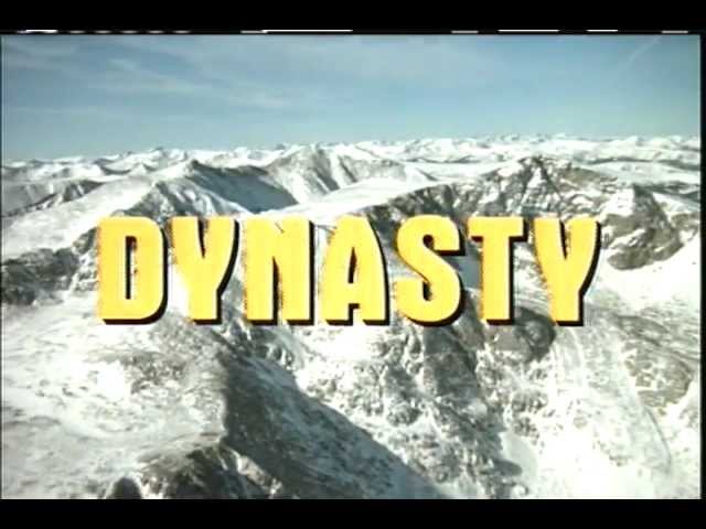Dynasty pilot theme
