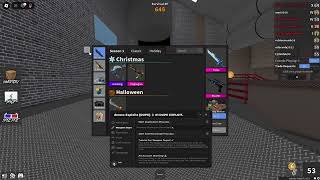 ⚡ MM2 WORKING DUPE SCRIPT 2026 (NO KEY) – DUPLICATE ANY KNIFE!