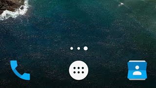 How To Remove Nav Bar (More Screen Space) & Use Swipe Gestures On Your Android Phone (Root Required) screenshot 3