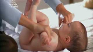 Natura Mamãe Bebê - Shantala