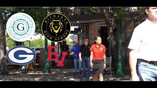 GISD Graduation 2020 Announcement