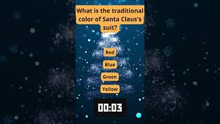 Question 1