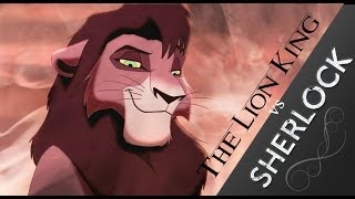 The Lion King - Sherlock