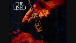 The Used - Come Undone chords
