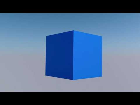 Hexahedron