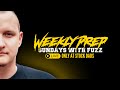 Weekly Prep: September Woes or September Growth?