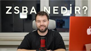 Zsba Nedir? Standortvermerk Sahte Diplomalar Yüzünden Mi Cikti ?