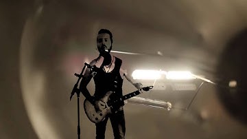 SIXSTRINGNOISE || THE BROKEN HOMES (OFFICIAL VIDEO)