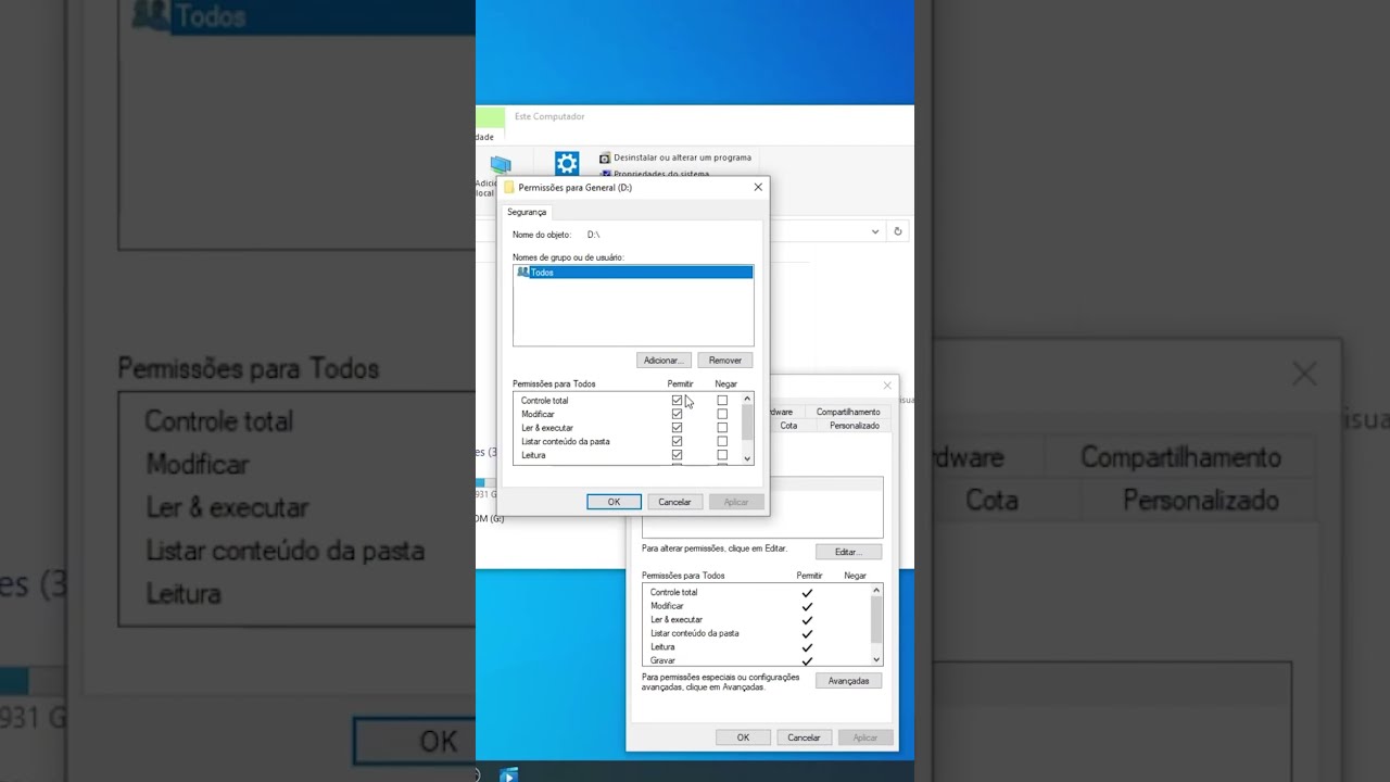 Como proteger seu pen drive contra virus