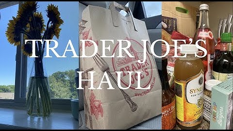 Trader Joe