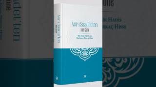 Asrı Saadet'ten 365 gün kitabı 124. Gün gıybet ve koğuculuk #diyanet #gıybet #bühtan #iftira