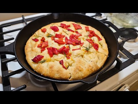 Focaccia in Plaid & Hercules Candy After Hours LIVE