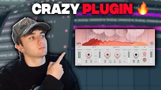This Drum Plugin Changed My Beats Forever