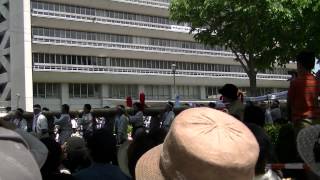 東北六魂祭20120527-8福島ミスピーチ