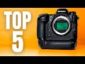 TOP 5 Things That I LOVE About Nikon Z9 and 1 That I DON&#39;T