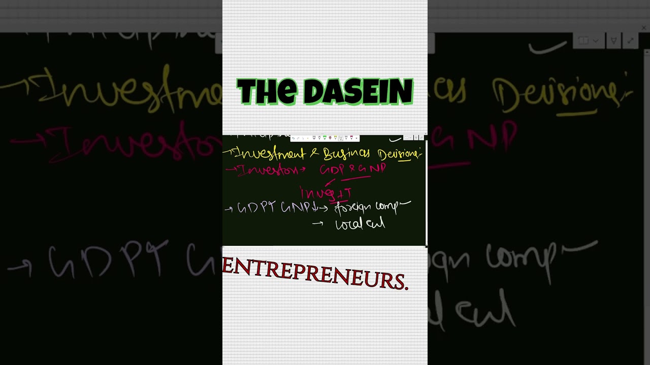GDP vs. GNP: The Investor's Guide. 📈 