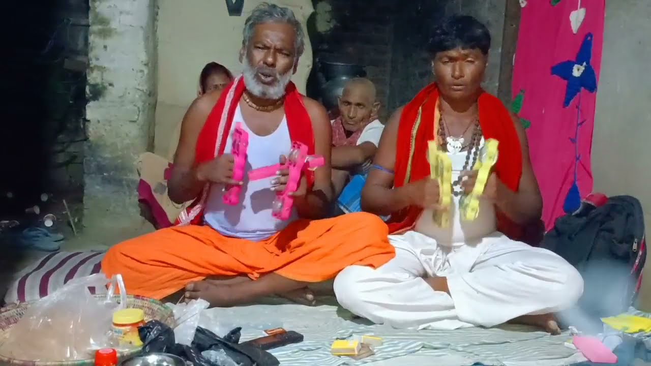 जय माता दी नरसिंह बाबा झूमर# ललित गुरुजी📲9359383677🌺🐅