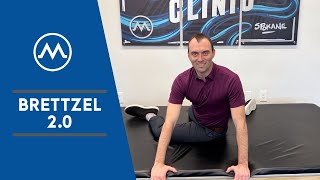 Brettzel 2.0