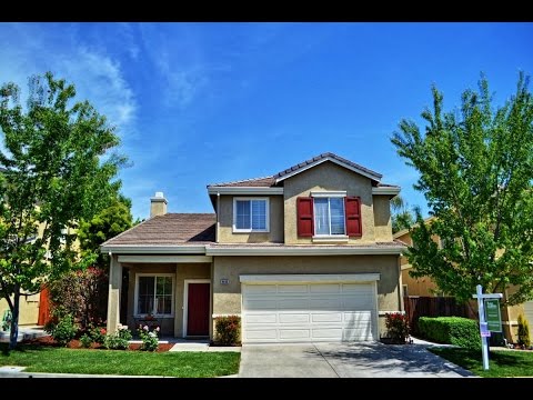 4665 Newhaven Street, Dublin, CA home video tour