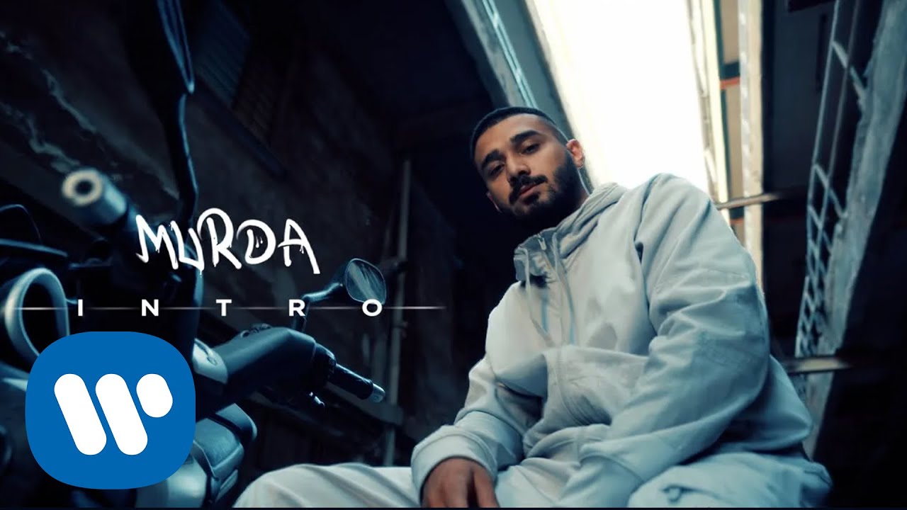 洋楽 G-RAP LYRICAL MURDA - KLIK TYTE Murda (TUR) – Intro Lyrics | Genius Lyrics
