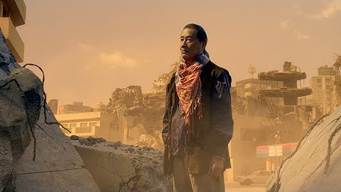 『劇場版 ウルトラマンオーブ 絆の力、おかりします！』本予告