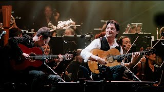 Café Del Mundo Medley Open Air 2023